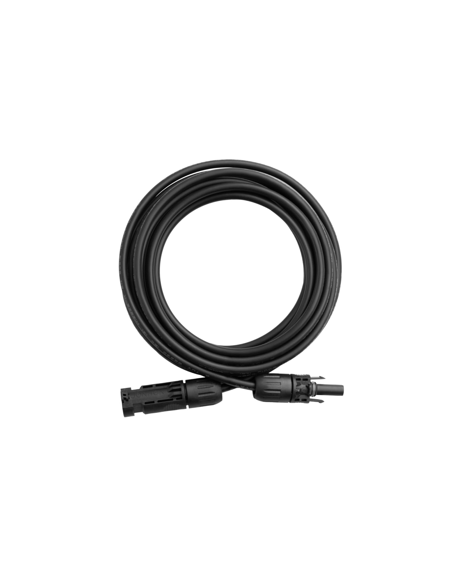 Redstar24 Premium Solarkabel 4Mm